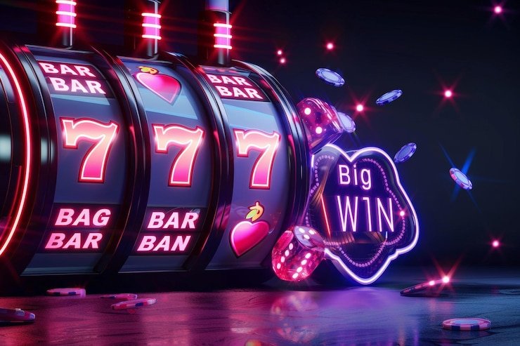 eurojackpot Slot Rooms