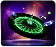 eurojackpot Stacked Wilds Arena